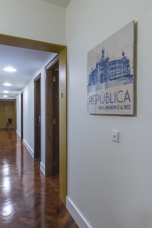 Republica Gasthof 3*